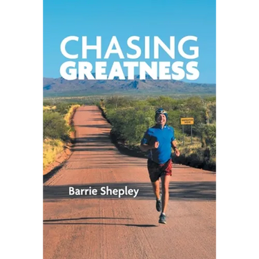 Chasing Greatness: Stories of Passion and Perseverance in Sport and in Life