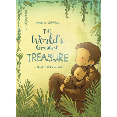 Worlds Greatest Treas
