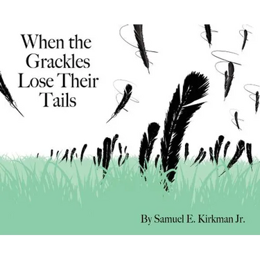 When the Grackles Lose Their Tails: Bully Bird