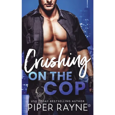 Crushing on the Cop