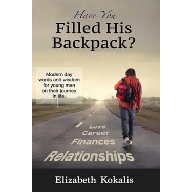 Have You Filled His Backpack?