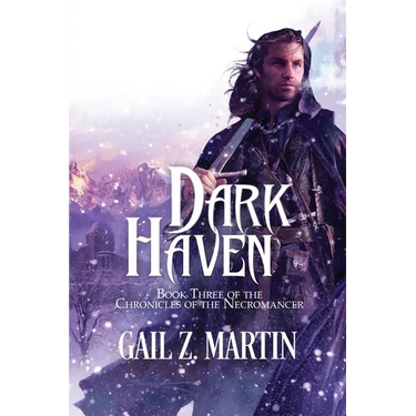 Dark Haven