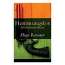 Hemmungslos (Kriminalroman)