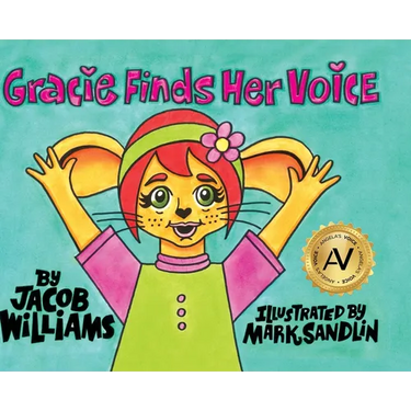 Gracie Finds Her Voice