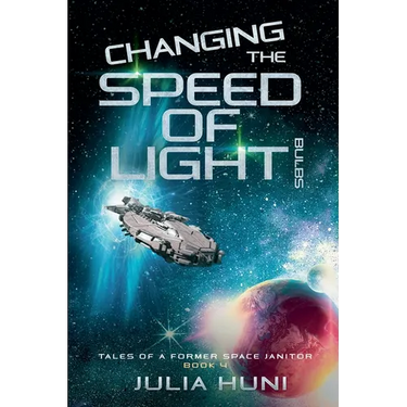 Changing the Speed of Light Bulbs