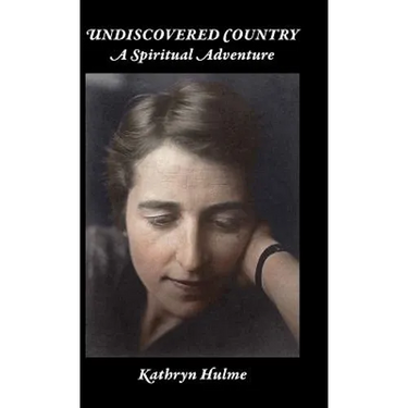 Undiscovered Country: A Spiritual Adventure