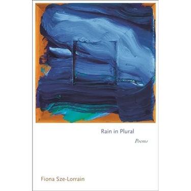 Rain in Plural: Poems