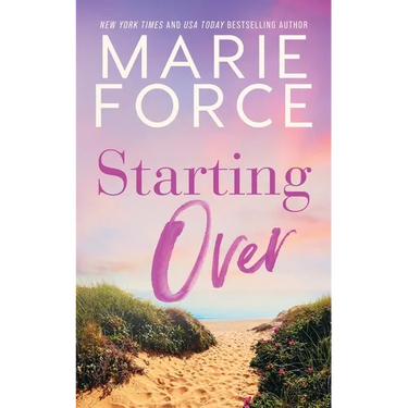 Starting Over