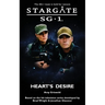 STARGATE SG-1 Heart's Desire