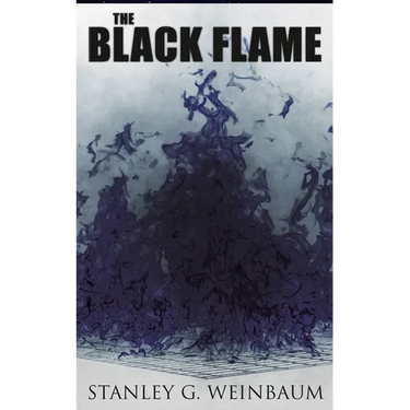 The Black Flame: Dystopian Novel