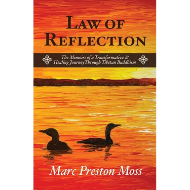 Law of Reflection