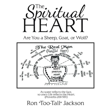 The Spiritual Heart: Are You a Sheep, Goat, or Wolf?