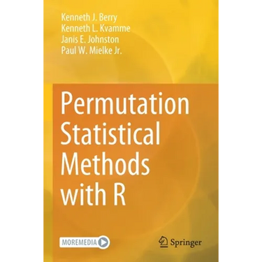 Permutation Statistical Methods with R