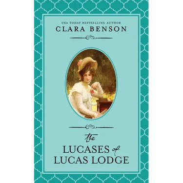 The Lucases of Lucas Lodge