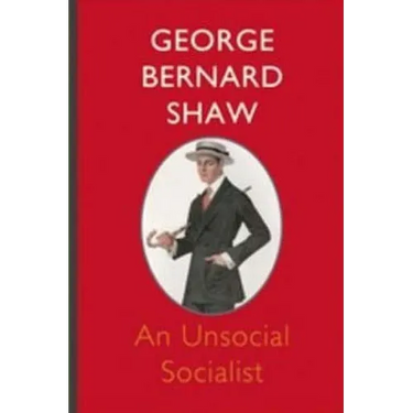 An Unsocial Socialist