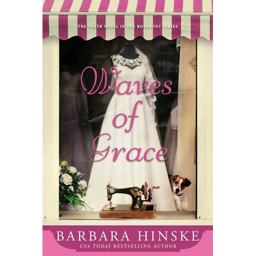 Waves of Grace