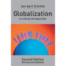 Globalization: A Critical Introduction