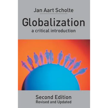 Globalization: A Critical Introduction