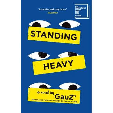 Standing Heavy