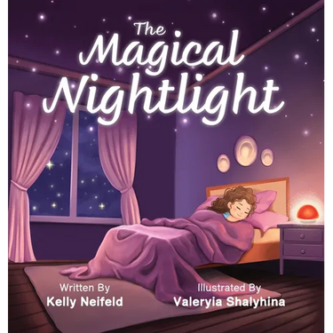 The Magical Nightlight