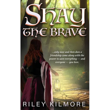 Shay the Brave