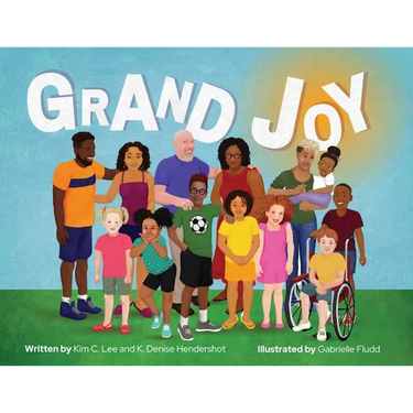 Grand Joy