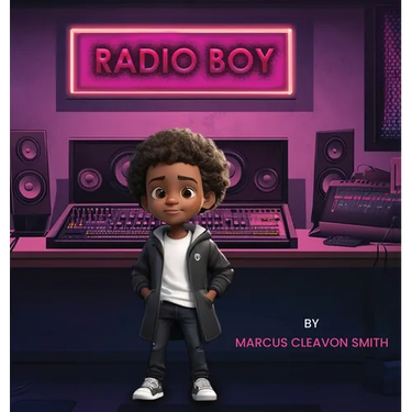 Radio Boy