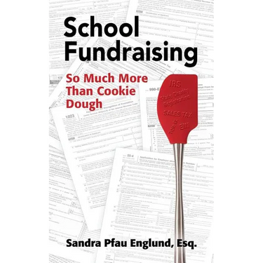 School Fundraising: So Much More than Cookie Dough