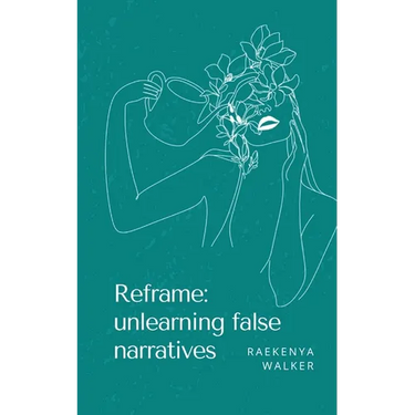 Reframe: unlearning false narratives
