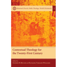 Contextual Theology for the Twenty-First Century