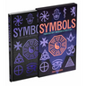 Symbols: Their History, Meaning & Evolution: Deluxe Slipcase Edition