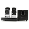 Speaker Surround Sound System & 2.1 Channel Home Theater DVD Player
