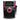 Portable Bluetooth Karaoke System with 7" LCD Display