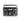 Retro Portable CD Boombox
