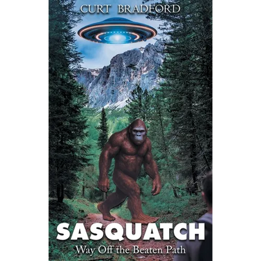 Sasquatch: Way Off the Beaten Path