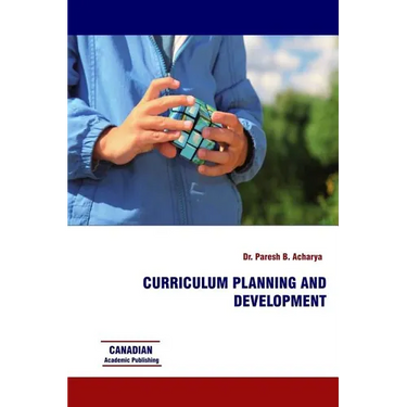 Curriculum Planning and Development