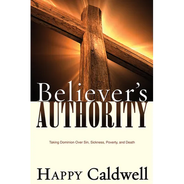 Believer's Authority