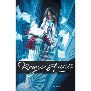 Rogue Artists