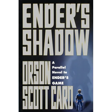 Ender's Shadow