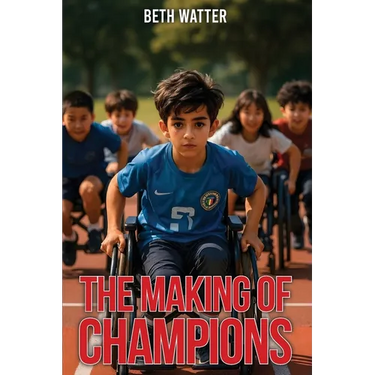 The Making Of Champions