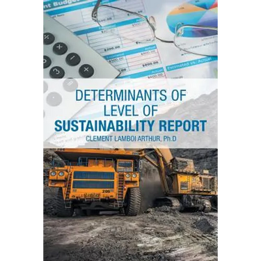 Determinants of Level of Sustainability Report
