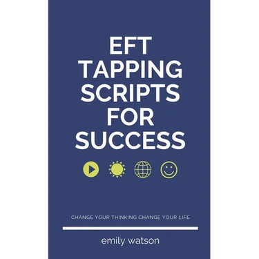 Tapping Scripts For Success