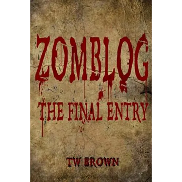 Zomblog: The Final entry