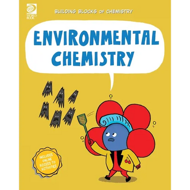 Enviromental Chemistry