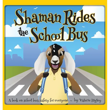 Shaman Rides the School Bus