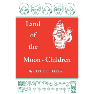 Land of the Moon-Children: The Primitive San Blas Culture in Flux