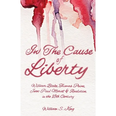In the Cause of Liberty