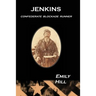 Jenkins: Confederate Blockade Runner