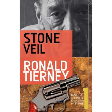Stone Veil: Book 1 of The Deets Shanahan Mysteries