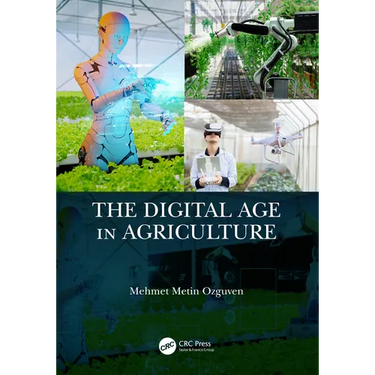 The Digital Age in Agriculture